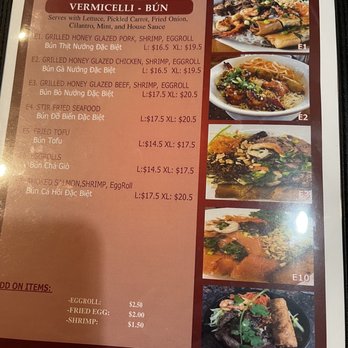 Pho Town 7 - Menu - Vietnamese Near Me - Medford, Massachusetts Pho Town 7 - Menu - Vietnamese Near Me - Medford, Massachusetts