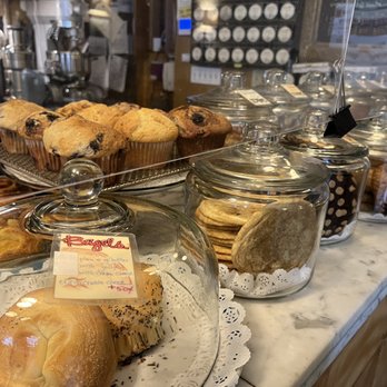 61C Cafe - pastries - Cafes Near Me - Pittsburgh, Pennsylvania