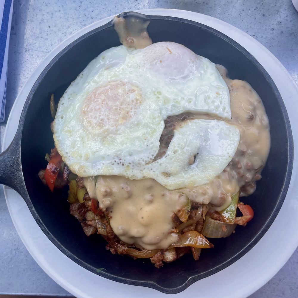 Skillet Diner - Capitol Hill - Breakfast Skillet - Breakfast & Brunch Near Me - Seattle, Washington Skillet Diner - Capitol Hill - Breakfast Skillet - Breakfast & Brunch Near Me - Seattle, Washington