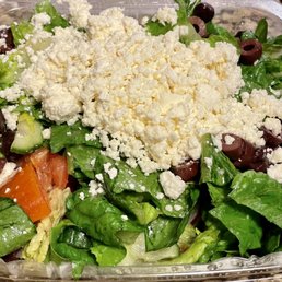 Greek Salad