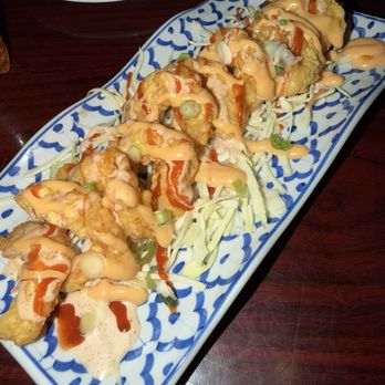 Tup Tim Thai Restaurant - Thai Near Me - Gainesville, Florida