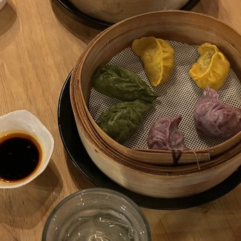 Wanna Bao - Colorful Dumpling Adventure - Szechuan Near Me - Houston, Texas Wanna Bao - Colorful Dumpling Adventure - Szechuan Near Me - Houston, Texas