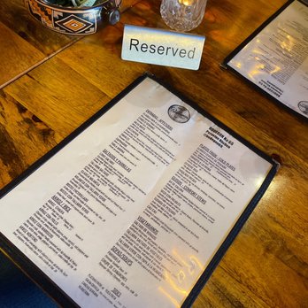 Bodegon No 69 - Menu - Latin American Near Me - Pasadena, California Bodegon No 69 - Menu - Latin American Near Me - Pasadena, California