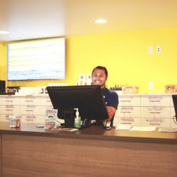 Trulieve Cottonwood Dispensary