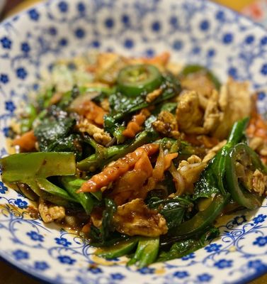 Topaz Thai Authentic