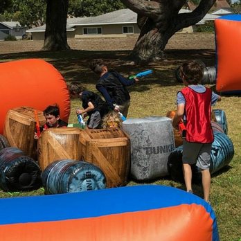 AirballingDTX - Party Equipment Rentals Near Me - Dallas, Texas