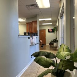 CTX Oral Surgery And Dental Implants - Office