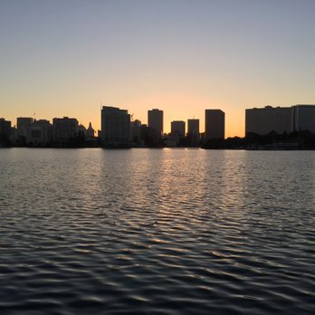 Lake Merritt - Best views on eastern side of lake along Lakeshore Ave - Parks Near Me - Oakland, California