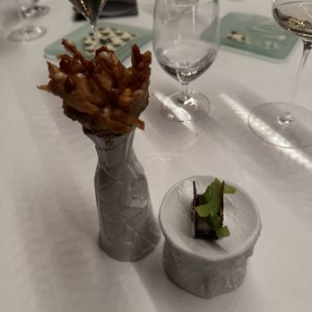 Akelare - Signature Cuisine Near Me - Donostia-San Sebastian, SS