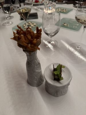 Restaurante Akelare | Pedro Subijana by null Restaurante Akelare | Pedro Subijana by null