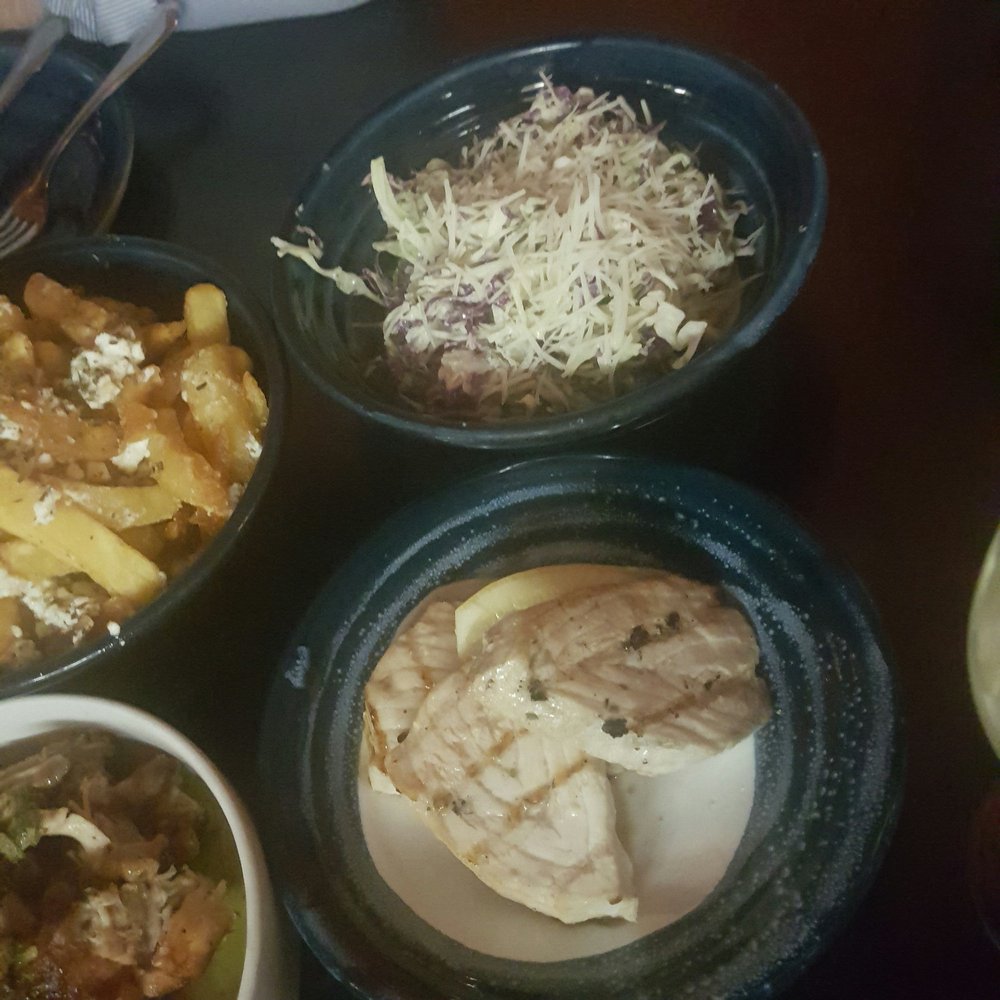 Gazi - Swordfish - International Near Me - Melbourne, VIC