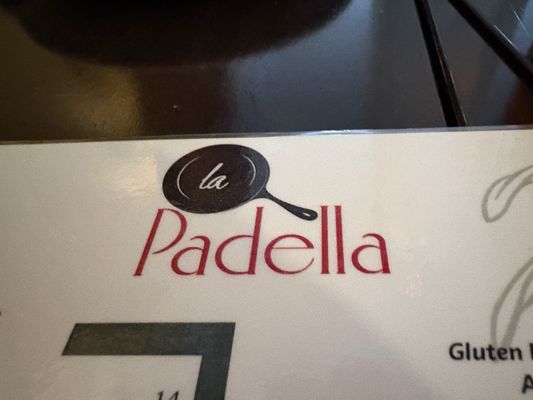 la Padella by null