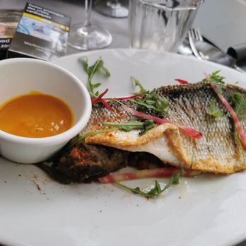 O Fil Rouge - Bar jus de mangue - French Near Me - Paris, 75 O Fil Rouge - Bar jus de mangue - French Near Me - Paris, 75