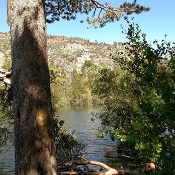 Silver Lake - Lakes Near Me - June Lake, California