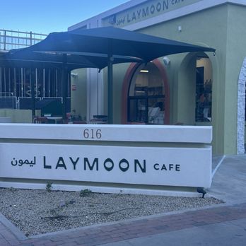 Laymoon Cafe - So pretty!!!! New coffee shop on ASU campus - Coffee & Tea Near Me - Tempe, Arizona Laymoon Cafe - So pretty!!!! New coffee shop on ASU campus - Coffee & Tea Near Me - Tempe, Arizona