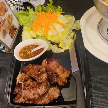 Thai Corner - Thai Near Me - Chino Hills, California Thai Corner - Thai Near Me - Chino Hills, California