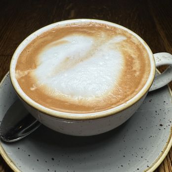 B2 Bistro + Bar - Cappuccino - Cocktail Bars Near Me - Red Bank, New Jersey