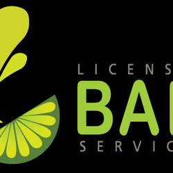 Licensed Bar Services
