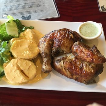 Las Brasas - Latin American Near Me - Decatur, Georgia