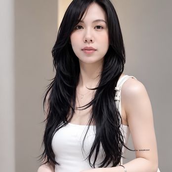 Chaos Atelier Studio - Long layers, effortless beauty - Hair Salons Near Me - Fountain Valley, California Chaos Atelier Studio - Long layers, effortless beauty - Hair Salons Near Me - Fountain Valley, California