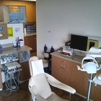 Andrew K John, DDS - Hygiene room - General Dentistry Near Me - Oceanside, California
