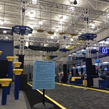 ZavaZone - Trampoline Parks Near Me - Rockville, Maryland