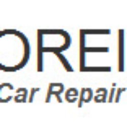 Chan Foreign Car - Chan Foreign Car logo