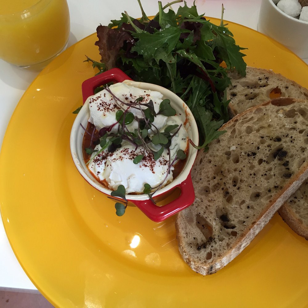 Eathos - Bakeries Near Me - Dublin, D