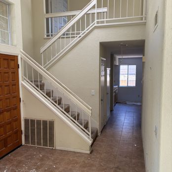 360 Realty SD - Old stairway - Real Estate Agents Near Me