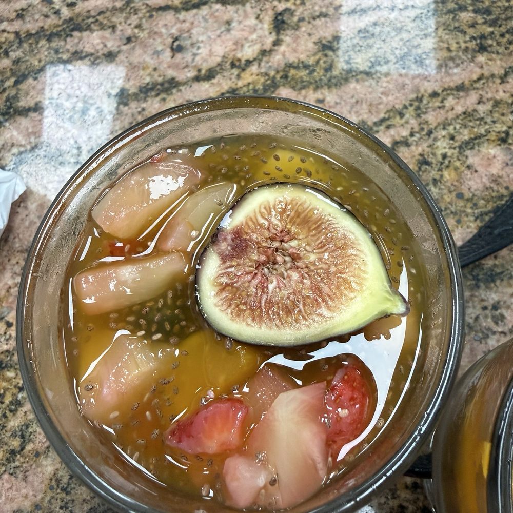 Shish Grill - Delicious fresh fruit cup - Mediterranean Near Me - San Ramon, California Shish Grill - Delicious fresh fruit cup - Mediterranean Near Me - San Ramon, California