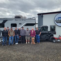 Legacy Powersports & RV