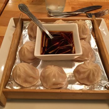 Mint Thai Kitchen - Thai Near Me - Houston, Texas