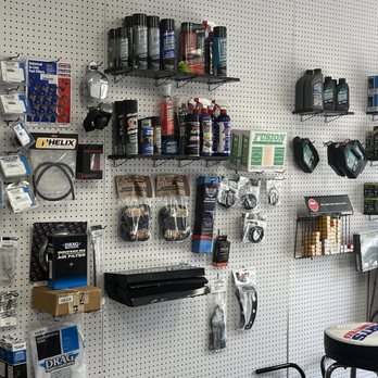 Vagabond Cycles - Motorcycle Repair Near Me - Englewood, Florida Vagabond Cycles - Motorcycle Repair Near Me - Englewood, Florida
