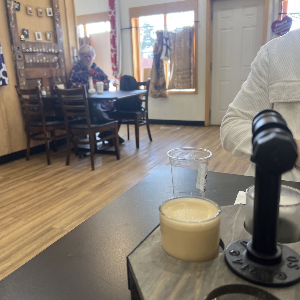 Community Grounds - Coffee & Tea Near Me - Columbus, Ohio