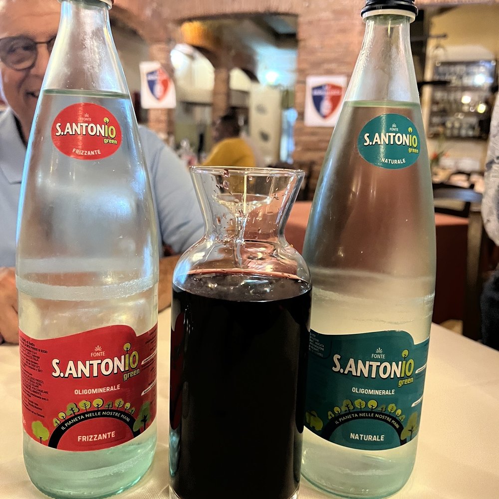 Del Sonno - Brought to the table right away - Pizza Near Me - Bagni Di Lucca, LU Del Sonno - Brought to the table right away - Pizza Near Me - Bagni Di Lucca, LU