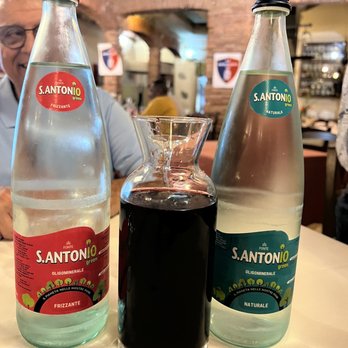 Del Sonno - Brought to the table right away - Pizza Near Me - Bagni Di Lucca, LU Del Sonno - Brought to the table right away - Pizza Near Me - Bagni Di Lucca, LU