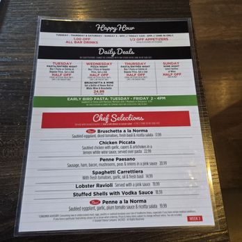 Sal's Gilbert Pizza - Menu items - Pizza Near Me - Gilbert, Arizona