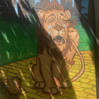 OZ Museum - Art - Museums Near Me - Wamego, Kansas