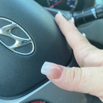 Trending Nails Spa - The thumb - Waxing Near Me - San Jose, California