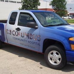Columbus Community Hospital