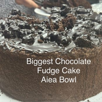 Aiea Bowl - Celebration Cake - Bowling Near Me - Aiea, Hawaii Aiea Bowl - Celebration Cake - Bowling Near Me - Aiea, Hawaii