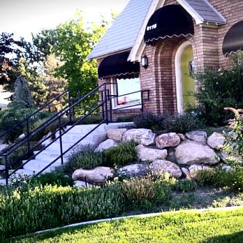 The Chocolate - The adorable house of The Chocolate. - Desserts Near Me - West Jordan, Utah