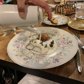 Troubadour - Bakeries Near Me - Healdsburg, California