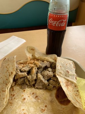Los Toritos by null