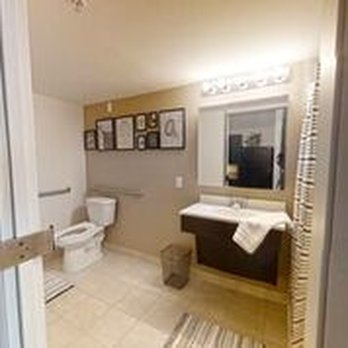 Eden Supportive Living - Bathroom - Home Health Care Near Me - Champaign, Illinois