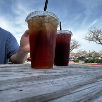 Big Boss Cafe - Georgia Style Peach Sweet Tea, Mango Blackberry Tea - Sandwiches Near Me - RANCHO CORDOVA, California Big Boss Cafe - Georgia Style Peach Sweet Tea, Mango Blackberry Tea - Sandwiches Near Me - RANCHO CORDOVA, California