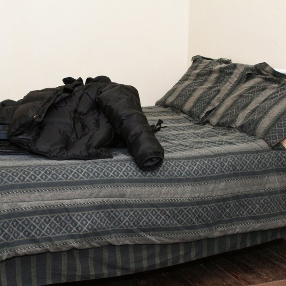 Blessing Hotel - One of the many beds. - Hotels Near Me - Blessing, Texas Blessing Hotel - One of the many beds. - Hotels Near Me - Blessing, Texas