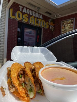 Taqueria Los altos by null