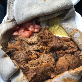 Dukem Ethiopian Restaurant - Kwanta Firfir - Ethiopian Near Me - Baltimore, Maryland Dukem Ethiopian Restaurant - Kwanta Firfir - Ethiopian Near Me - Baltimore, Maryland