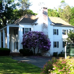 Aesthetic Plastic Surgery Center - Our main office in Westport, CT